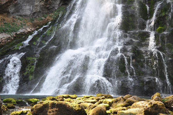 Private Tour Eagle's Nest, Berchtesgaden, Waterfalls, Lake Fuschl - The history and the views need equal attention