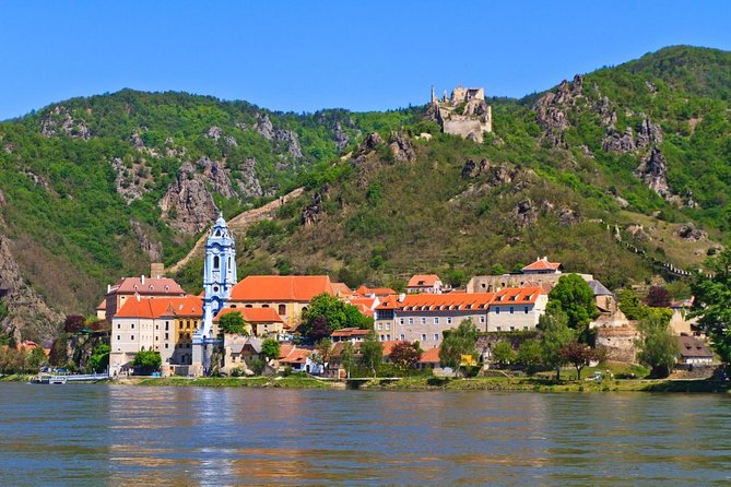 Private Tour from Vienna to Melk and Dürnstein - Key points at a glance