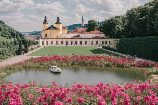 Private Tour from Vienna to Melk and Dürnstein - Who should book this private Wachau outing?