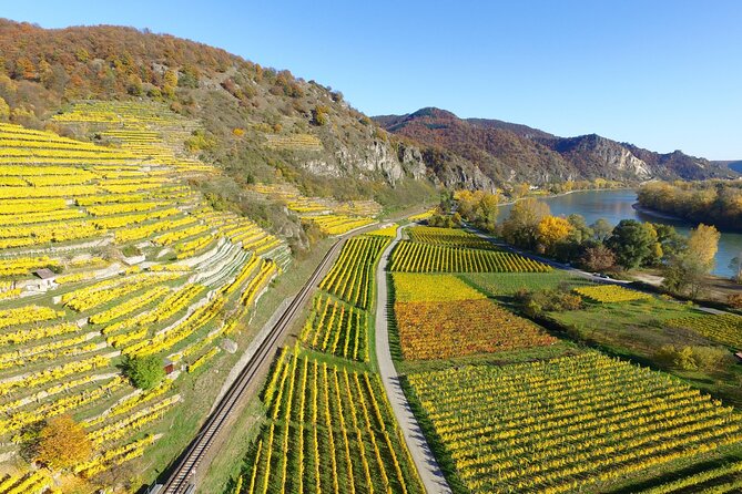 Private Tour from Vienna to Melk and Dürnstein - Final decision: private comfort at a premium