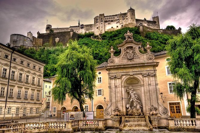 Private tour of Hallstatt and Salzburg through beautiful Alps - Why combine Hallstatt and Salzburg in one day?