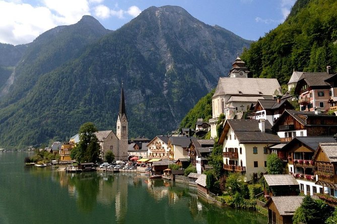 Private tour of Hallstatt and Salzburg through beautiful Alps - Hallstatt: three hours beside the Alps