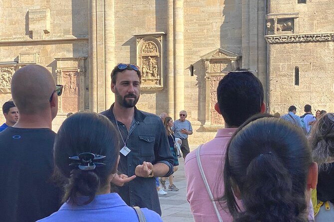 Private tour of historical Vienna with Jan - Stephansplatz: Starting At Vienna’s Center