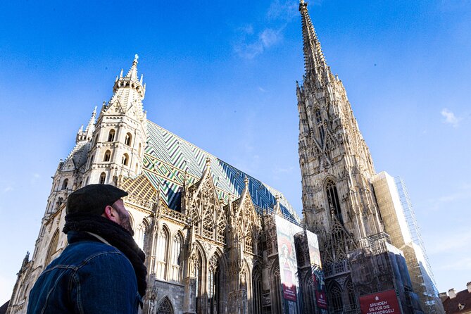Private tour of historical Vienna with Jan - Conditorei Sluka And The Viennese Coffee Break
