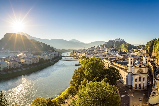Private tour of Melk, Hallstatt and Salzburg from Vienna - What this Vienna day trip is really selling