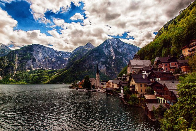 Private tour of Melk, Hallstatt and Salzburg from Vienna - Timing problems you should prevent