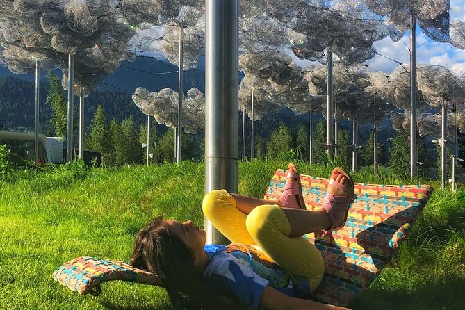 Private Tour of Swarovski Crystal World from Innsbruck - Why this Swarovski tour works well from Innsbruck