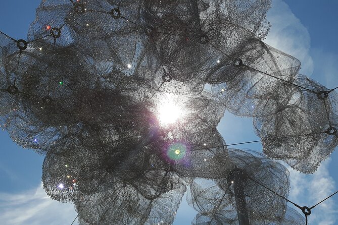 Private Tour of Swarovski Crystal World from Innsbruck - Two to three hours for displays, audio, and shopping