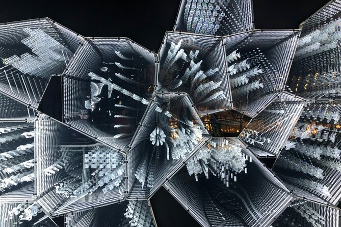 Private Tour of Swarovski Crystal World from Innsbruck - Is $174.60 per person a fair price?