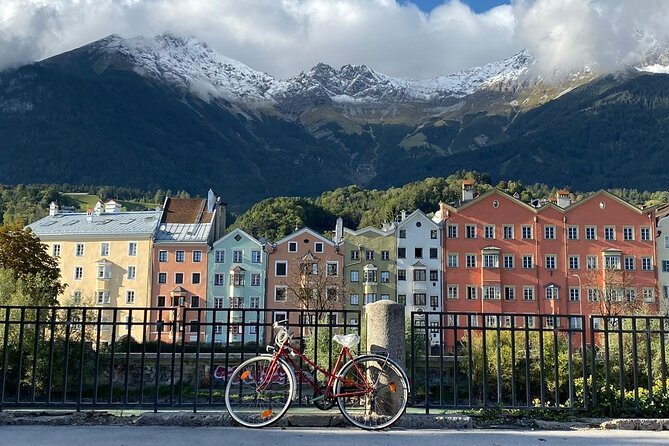 Private Tour of Swarovski Crystal World from Innsbruck - Booking, cancellation, and small details that matter