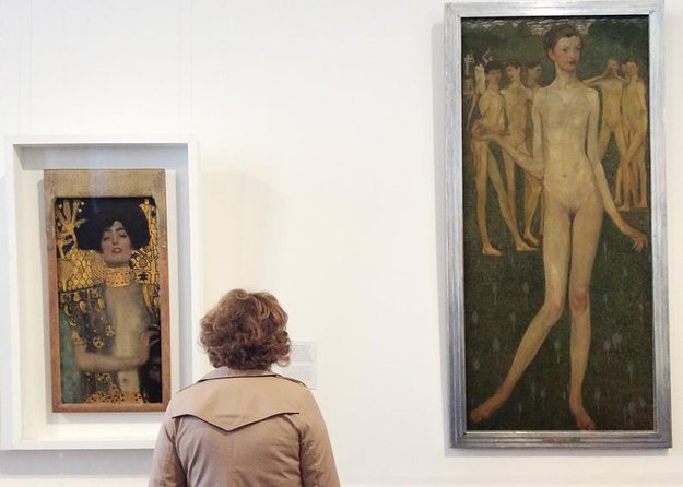 Private Tour of the Belvedere Palace with an Art Historian: "Pictures of Austrian Identities". Art & History Tour with Skip-the-line Tickets - Key points before you book