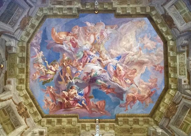 Private Tour of the Belvedere Palace with an Art Historian: "Pictures of Austrian Identities". Art & History Tour with Skip-the-line Tickets - What the private format changes