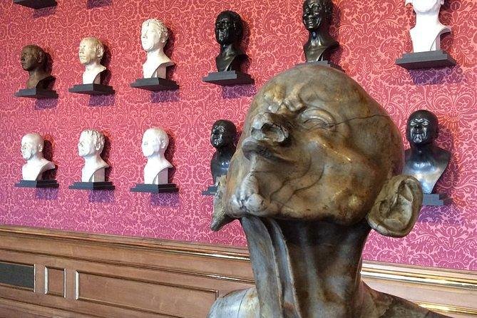 Private Tour of the Belvedere Palace with an Art Historian: "Pictures of Austrian Identities". Art & History Tour with Skip-the-line Tickets - Inside the Upper Belvedere for two focused hours