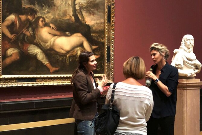 Private Tour of the Kunsthistorisches Museum: Secrets of Masterpieces | Tickets included - Why the Kunsthistorisches Museum needs a guide