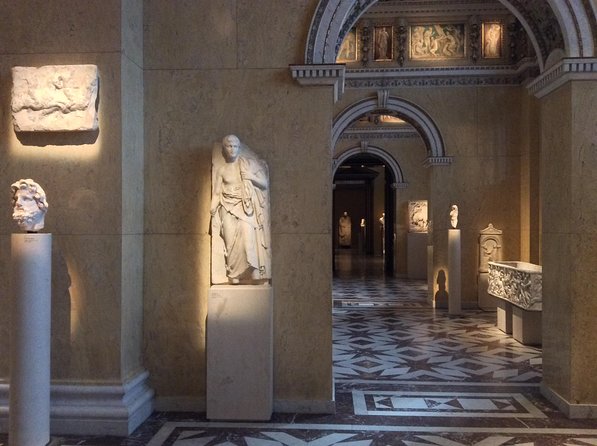 Private Tour of the Kunsthistorisches Museum: Secrets of Masterpieces | Tickets included - Is $283.12 per person good value?