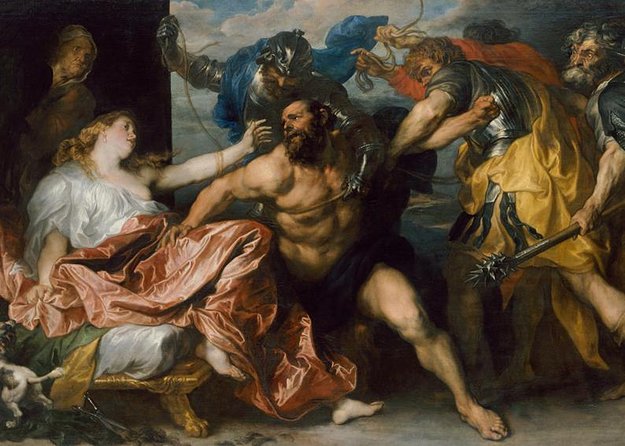 Private Tour of the Picture Gallery of the Fine Arts Museum VIenna (Kunsthistorisches Museum) with an Art Historian - The value of an art historian’s perspective