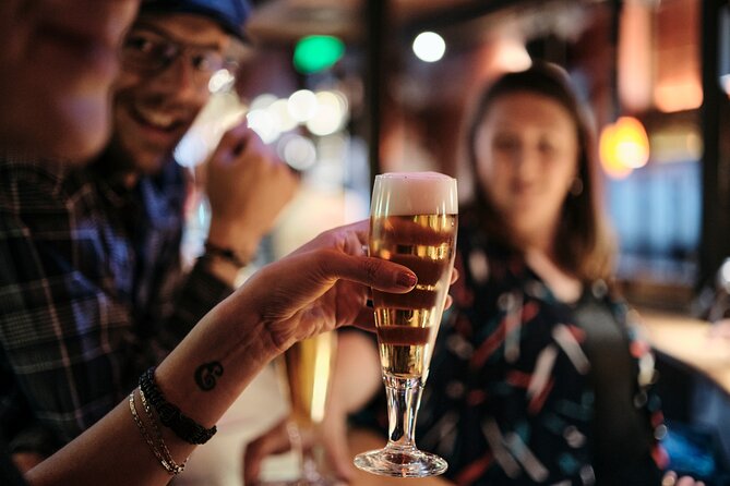 Private tour of Tyrol's beer history - Why Tyrol’s beer story works so well in Innsbruck