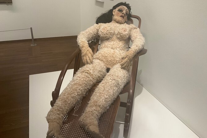Private Tour of Viennese Art in the Leopold Museum: Klimt, Schiele, Kokoschka - Who will enjoy this experience most