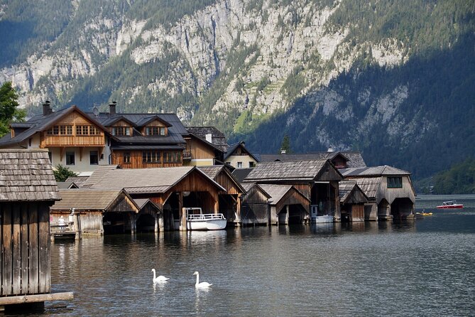Private Tour Salzburg - St. Gilgen - Hallstatt with Local Driver - Key points to know before you book