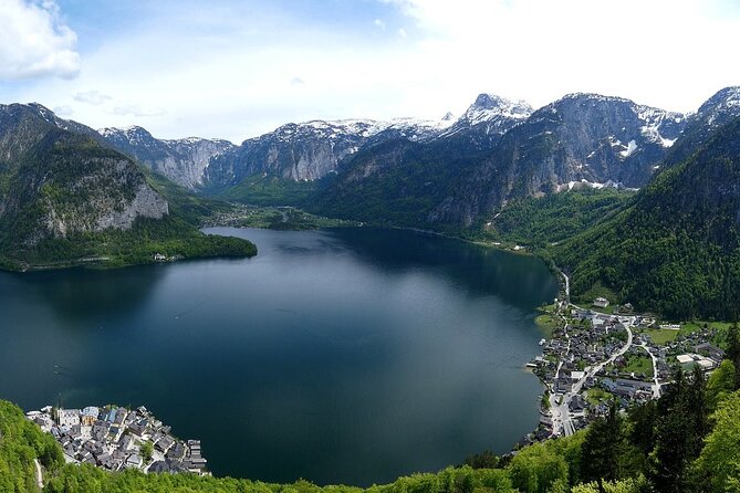 Private Tour Salzburg - St. Gilgen - Hallstatt with Local Driver - Should you book it?