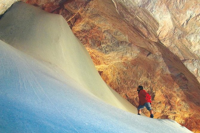 Private Tour to world's biggest Ice Caves & Werfen from Salzburg - Who should book this day