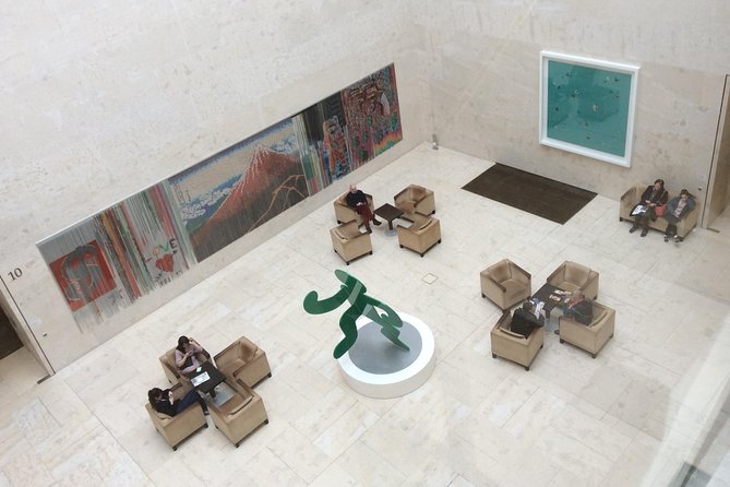 Private Tour with an Art Historian of the Leopold Museum: Gustav Klimt, Egon Schiele and Viennese Art Nouveau - Seeing Vienna through more than three famous names