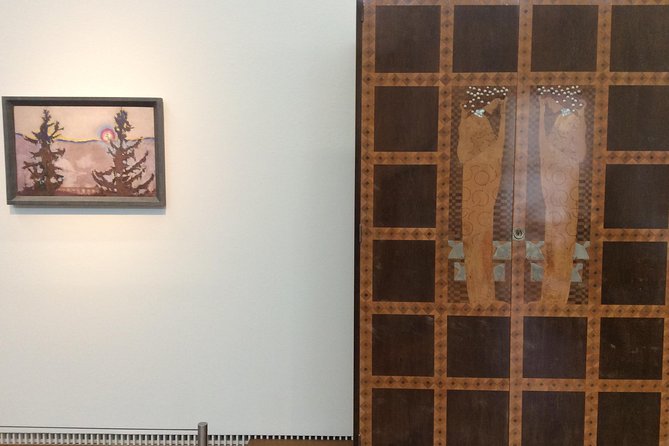 Private Tour with an Art Historian of the Leopold Museum: Gustav Klimt, Egon Schiele and Viennese Art Nouveau - The value of a $216.27 private museum tour