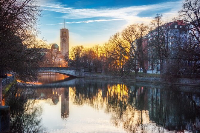 Private Transfer from Salzburg to Munich with 2 hours for sightseeing - Why this Salzburg to Munich route is useful