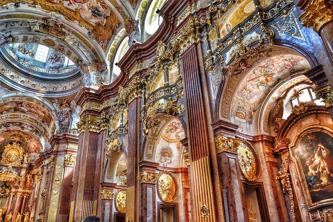 Private transfer from Salzburg to Vienna, 2 hours for sightseeing - Why this transfer can be a smart Salzburg to Vienna move