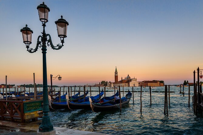 Private Transfer from Venice to Vienna or Vienna to Venice - Choosing the right vehicle for your group