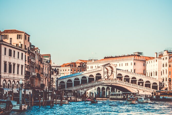 Private Transfer from Venice to Vienna or Vienna to Venice - What the driver adds to the ride