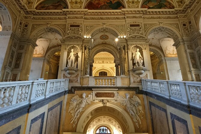 Private Transfer from Venice to Vienna or Vienna to Venice - Who should book this private transfer?
