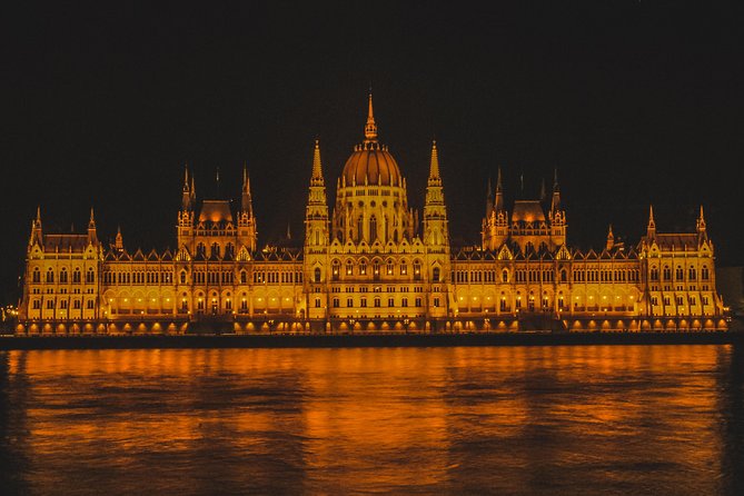 Private Transfer from Vienna to Budapest or Budapest to Vienna - Why this transfer can be better than a simple ride