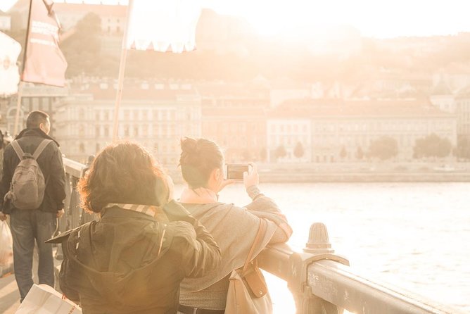 Private Transfer from Vienna to Budapest with 2 hours for sightseeing - What your driver can, and cannot, do