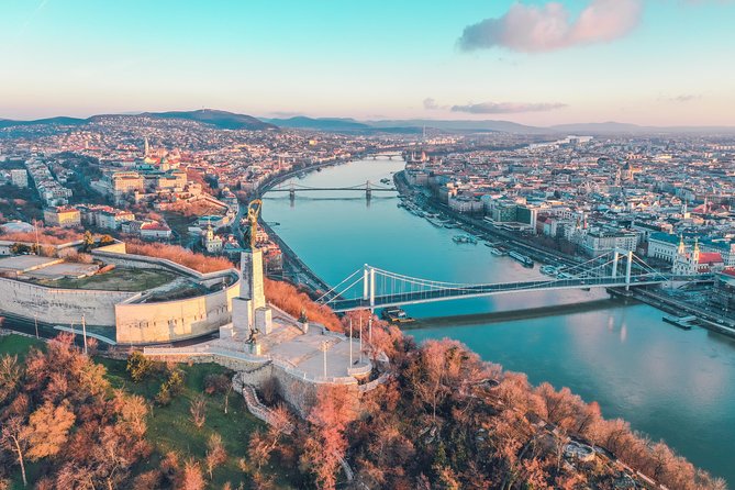 Private Transfer from Vienna to Budapest with 2 hours for sightseeing - Is $270.93 per person a fair price?
