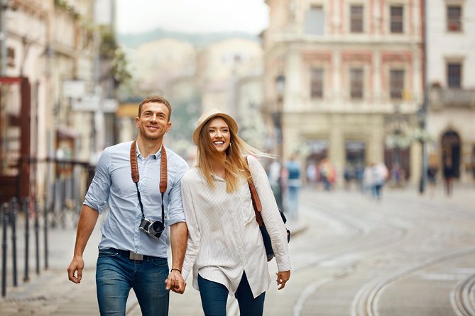 Private Transfer from Vienna to Prague, Hotel-to-hotel, English-speaking driver - Key points to know before booking
