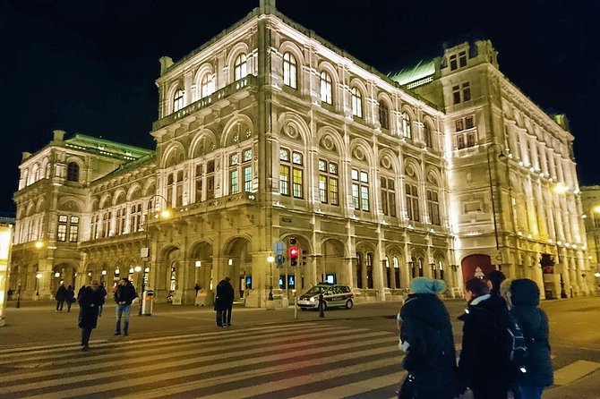 Private transfer from Zagreb - Vienna or Vienna - Zagreb - Timing, pickup, and the small print
