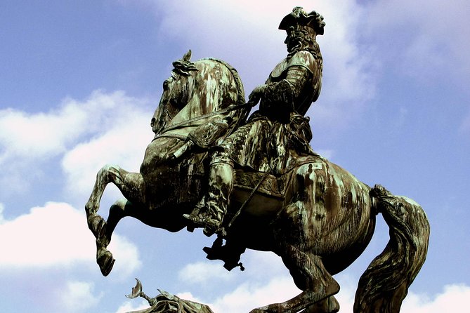 Private Van & Walk Tour - One Perfect Day in Vienna - Why this tour works for a first day in Vienna