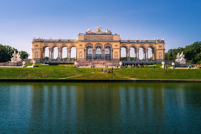 Private Vienna City Tour with Schonbrunn Palace Visit - What this private Vienna tour is really designed to do