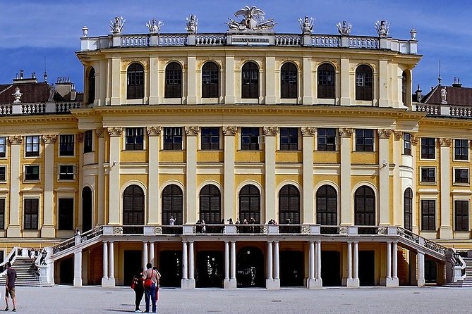 Private Vienna City Tour with Schonbrunn Palace Visit - Price, group size, and what the $928 buys