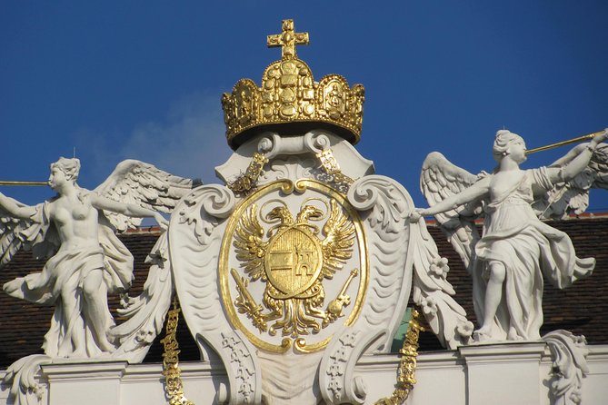 Private Vienna Evening Walk — Orientation for Your First Night - Why this works well on your first evening in Vienna