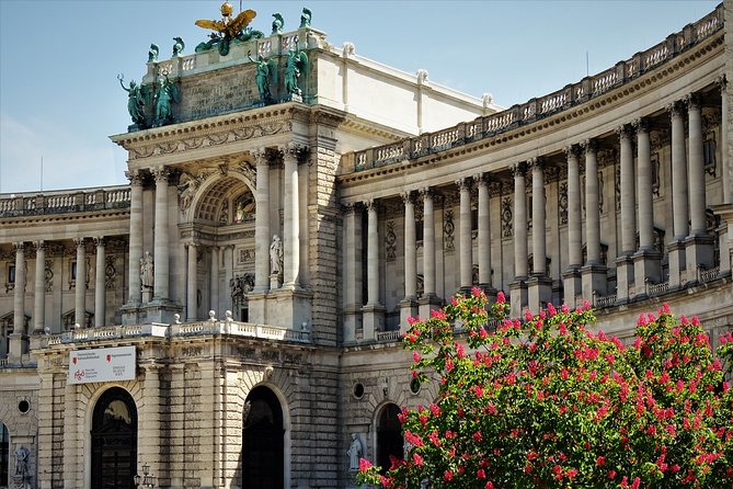 Private Vienna Highlights History Walk — WWII and Post War Vienna - Judenplatz and the Nameless Library