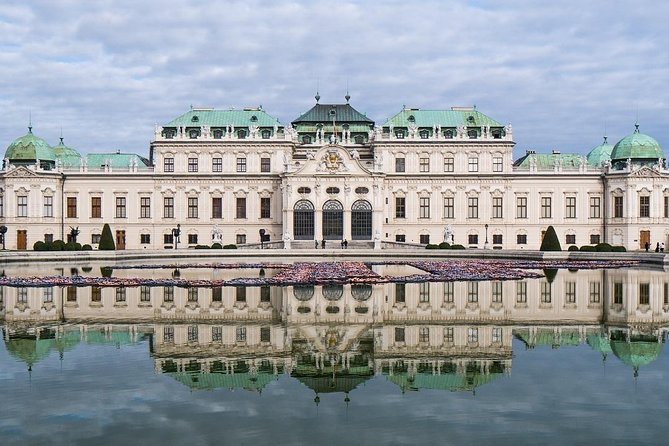 Private Vienna Historical Landmarks Tour - Vehicle comfort and group size