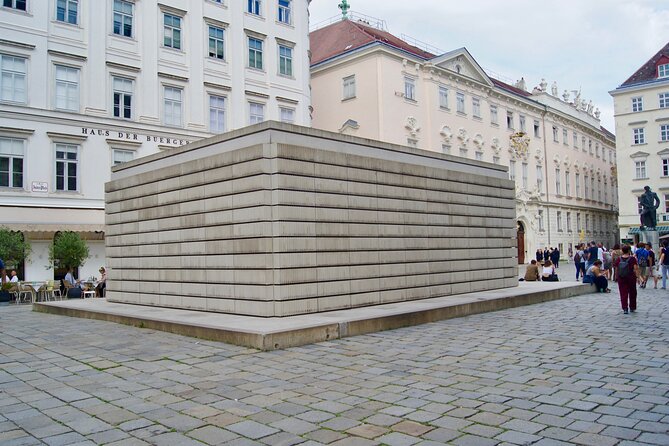 Private Vienna Walking Tour - St. Stephen’s Cathedral and the city’s Gothic heart