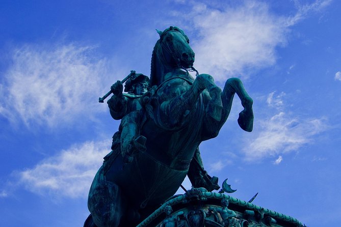 Private Vienna Walking Tour - The guides make the biggest difference