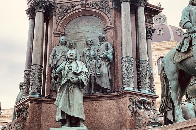Private Vienna Walking Tour - Timing, pace, and what to bring