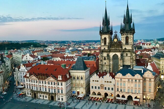 Private Vienna Walking Tour with Private Local Guide - St. Stephen’s Cathedral: Vienna’s most useful first landmark