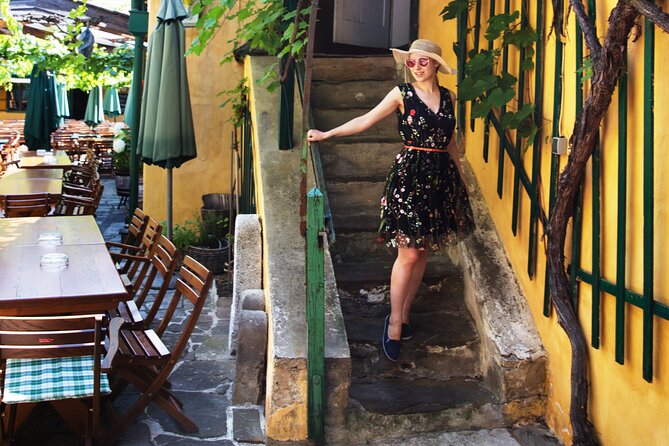 Private Vienna Wine Tour with Top Austrian Wines and Tapas - Who will get the most from this tour