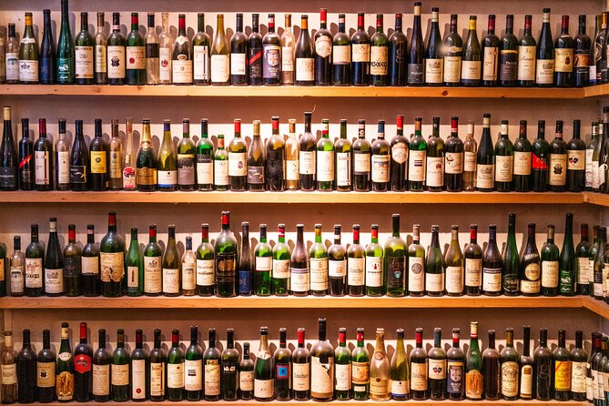 Private Vienna Wine Tour with Top Austrian Wines and Tapas - How the feedback shapes my view