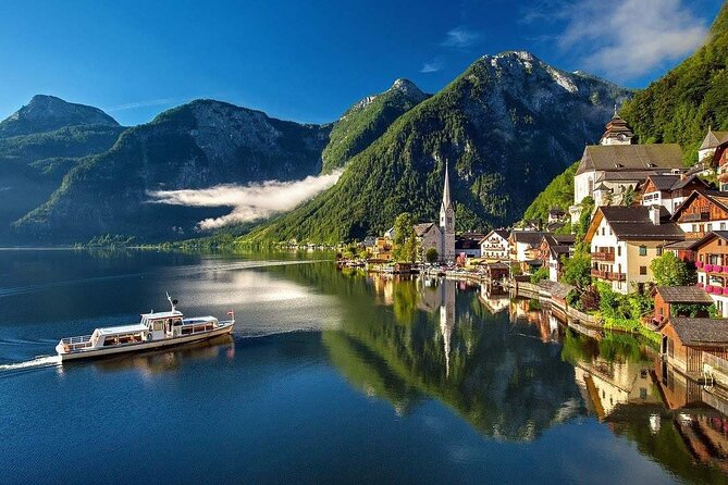 Private Walking Tour of Hallstatt Churches with a Pro Guide - Is $437.89 per person a fair price?